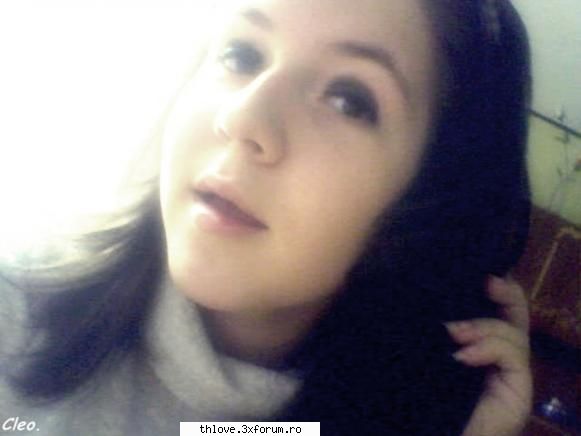 O gaza pierduta:)) - LoveSexMagic - ME &I