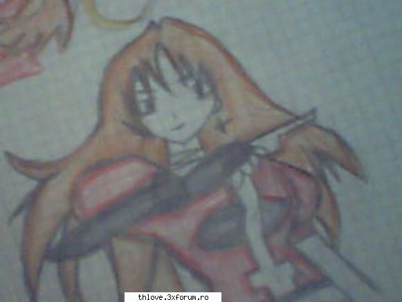 Operele mele.. - crs angel - F A N A R T
