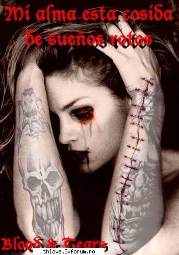 Photos - ^^Sk8er Girl_<3 A7x^^ - [G][O][T][H]