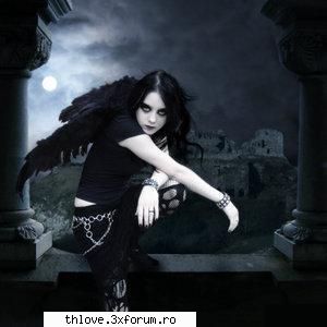 Photos - stai sa vedeti ce poze am eo goth - [G][O][T][H]