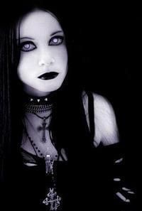 Photos - �� CядZy●AиG3l �� - [G][O][T][H]