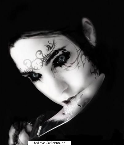 Photos - �� CядZy●AиG3l �� - [G][O][T][H]