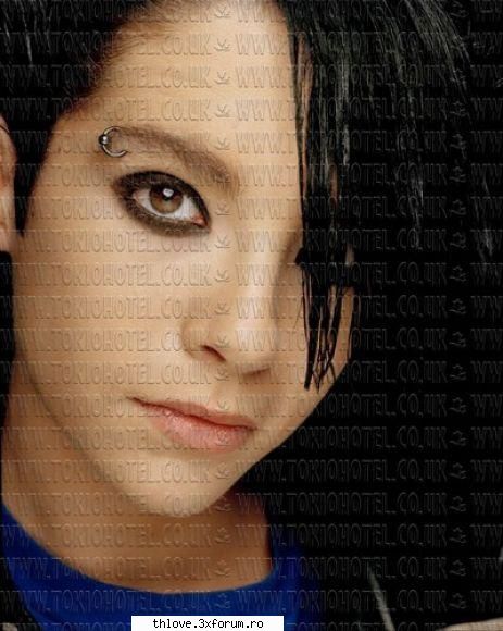 Photoshoot-uri cu Billu - Deea94 - B I L L  K A U L I T Z