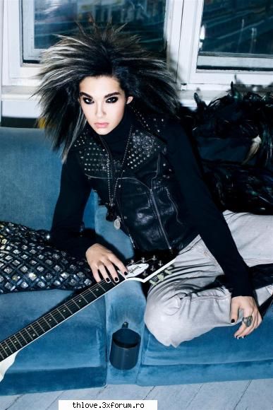 Photoshoot-uri cu Billu si Tomitza - am mai mult cu bill - KAULITZ TWINS