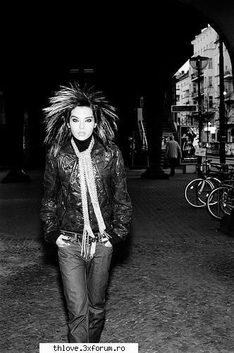 Photoshoot-uri cu Billu si Tomitza - Chris - KAULITZ TWINS