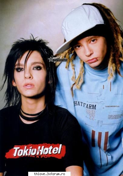 Photoshoot-uri cu Billu si Tomitza - Deea94 - KAULITZ TWINS