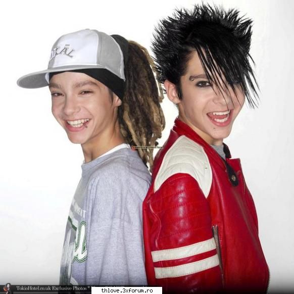 Photoshoot-uri cu Billu si Tomitza - Deea94 - KAULITZ TWINS