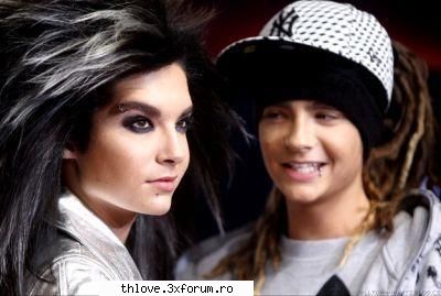 Photoshoot-uri cu Billu si Tomitza - Deea94 - KAULITZ TWINS