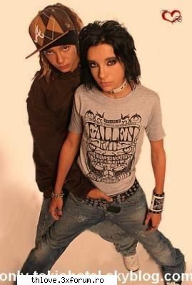 Photoshoot-uri cu Billu si Tomitza - Bill si Tom(8)....poza asta nu am fc eu,asa era - KAULITZ TWINS