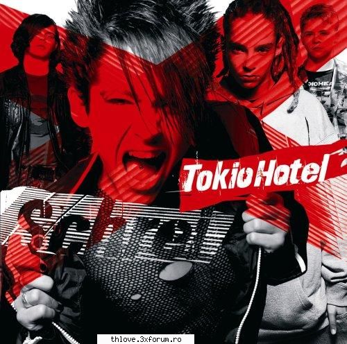 Photoshoot-uri cu TH - Deea94 - TOKIO HOTEL