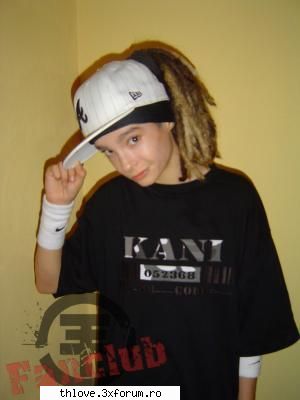 Photoshoot-uri cu Tomitza - Deea94 - T O M  K A U L I T Z