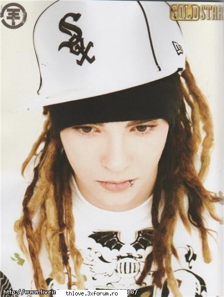 Photoshoot-uri cu Tomitza - Deea94 - T O M  K A U L I T Z