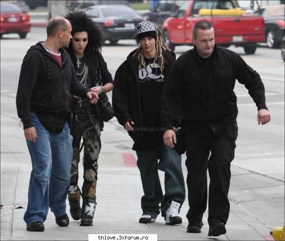 Pic`s b-) - Chris - KAULITZ TWINS