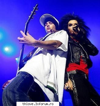 Pic`s b-) - Deea94 - KAULITZ TWINS