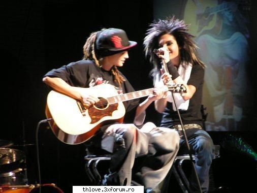 Pic`s b-) - Deea94 - KAULITZ TWINS
