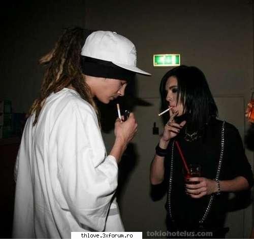 Pic`s b-) - baaa nuuu NU VR SO BAG PAIA - KAULITZ TWINS