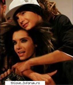 Pic`s b-) - am uitat sa pun poza:-l - KAULITZ TWINS