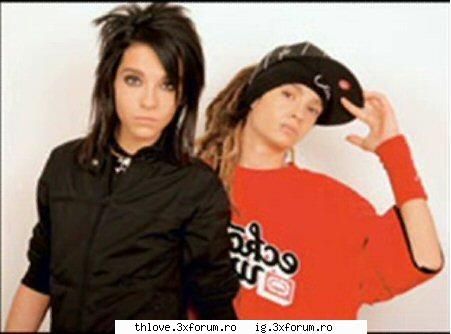 Pic`s b-) - deny luv bill 4ever - KAULITZ TWINS