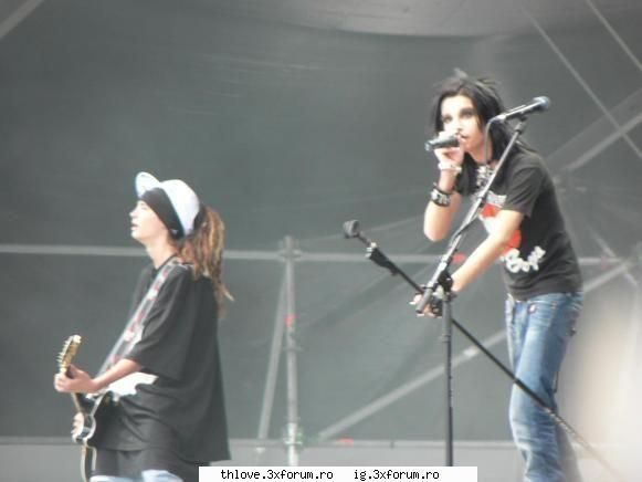 Pic`s b-) - deny luv bill 4ever - KAULITZ TWINS