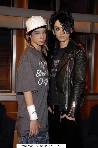 Pic`s b-) - deny luv bill 4ever - KAULITZ TWINS
