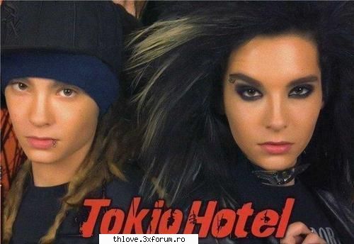 Pic`s b-) - Deea94 - KAULITZ TWINS