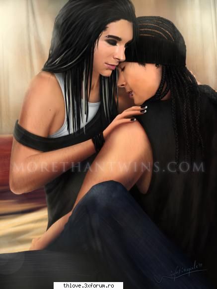 Pic`s b-) - Deea94 - KAULITZ TWINS