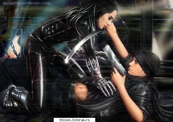 Pic`s b-) - Deea94 - KAULITZ TWINS
