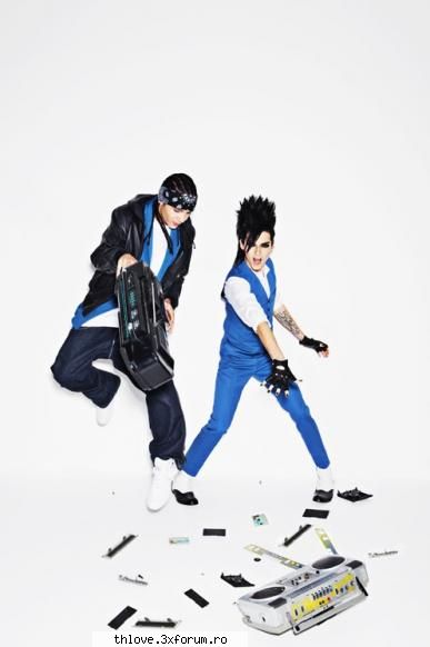 Pic`s b-) - Ana-Maria - KAULITZ TWINS