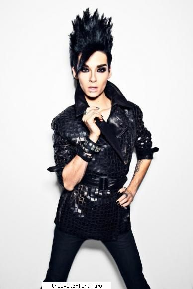 Pic`s b-) - Ana-Maria - KAULITZ TWINS