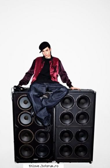 Pic`s b-) - Ana-Maria - KAULITZ TWINS