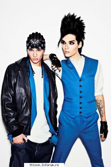 Pic`s b-) - Gemenii Kaulitz - KAULITZ TWINS