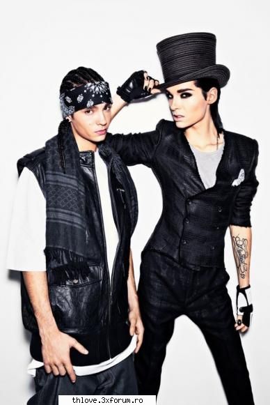 Pic`s b-) - Ana-Maria - KAULITZ TWINS