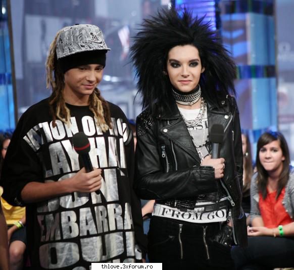 Pic`s b-) - Chris - KAULITZ TWINS