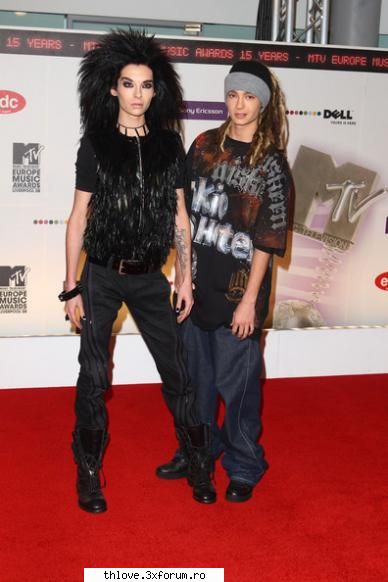 Pic`s b-) - Chris - KAULITZ TWINS