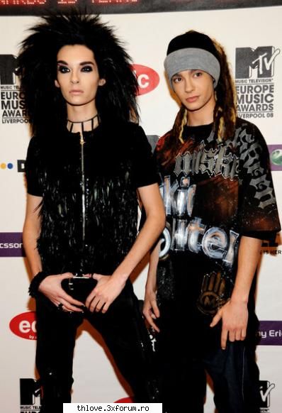 Pic`s b-) - Chris - KAULITZ TWINS