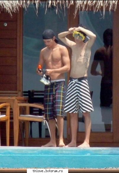 Pic`s b-) - αηtoniα ♀ - KAULITZ TWINS