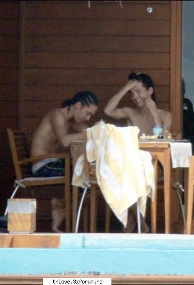 Pic`s b-) - αηtoniα ♀ - KAULITZ TWINS
