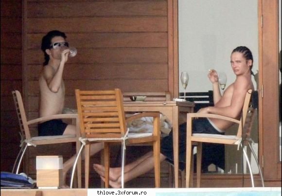 Pic`s b-) - αηtoniα ♀ - KAULITZ TWINS
