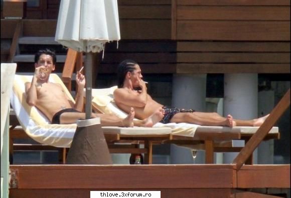 Pic`s b-) - αηtoniα ♀ - KAULITZ TWINS