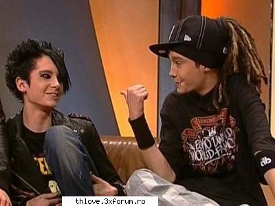 Pic`s b-) - ♫NǾi�y۞M�LǾdy♫ - KAULITZ TWINS