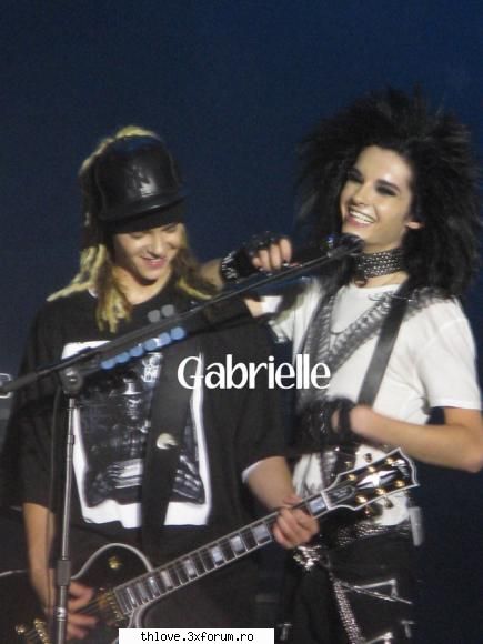 Pic`s b-) - ♫NǾi�y۞M�LǾdy♫ - KAULITZ TWINS