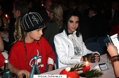 Pic`s b-) - Chris - KAULITZ TWINS