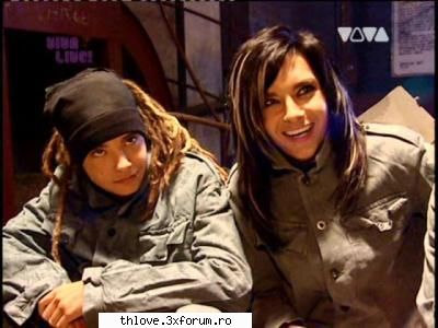 Pic`s b-) - asha deci shi eoh pozejh - KAULITZ TWINS