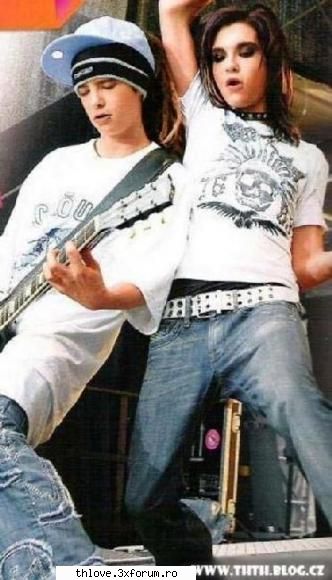 Pic`s b-) - �� CядZy●AиG3l �� - KAULITZ TWINS