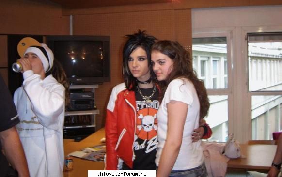 Pic`s b-) - ups iar am uitat poza - KAULITZ TWINS