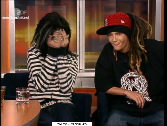 Pic`s b-) - ^^Sk8er Girl_<3 A7x^^ - KAULITZ TWINS