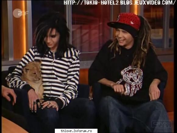 Pic`s b-) - ^^Sk8er Girl_<3 A7x^^ - KAULITZ TWINS