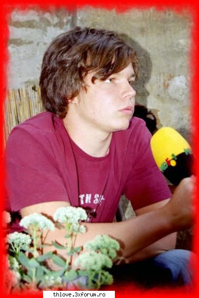Poze - ce frumusel era lool - G E O R G