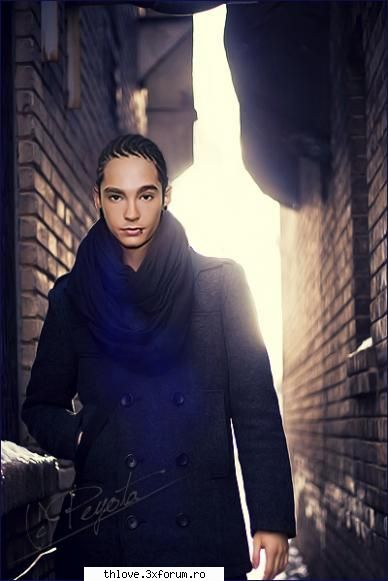 ~Poze Modificate;x~ - Tatyann' - TOKIO HOTEL
