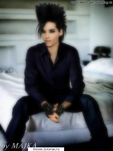 ~Poze Modificate;x~ - Tatyann' - TOKIO HOTEL